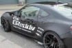 Picture of GReddy X Rocket Bunny V1 Aero Kit w/ GT Wing - 2013-2020 BRZ/FR-S/86
