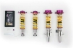 Picture of KW Performance ClubSport Coilovers - 2013-2020 BRZ/FR-S/86, 2022+ BRZ/GR86