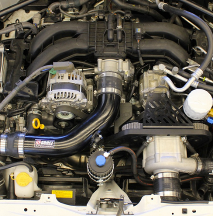 Picture of Kraftwerks C30 Supercharger W/ Ecutek - 2013-2020 BRZ/FR-S/86