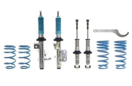 Picture of Bilstein B16 Coilover Kit - 2013-2020 BRZ/FR-S/86, 2022+ BRZ/GR86