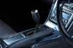 Picture of Tomei Black Duracon TYPE-SS Shift Knob - 60mm M12xP1.25 (Universal for Toyota/Subaru)