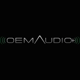Picture for category OEM Audio Plus