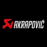 Picture for category Akrapovic