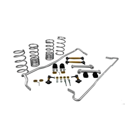 Picture of Whiteline Grip Series 1 Suspension Kit - 2013-2020 BRZ/FR-S/86