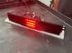 Picture of 86Speed F1 Style 4th Brake Light - Double Black - 2022+ BRZ/GR86