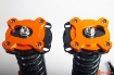 Picture of AST GR86/FR-S Suspension 5100 Series 1-Way Adjustable Clubracing Coilovers - 2013-2020 BRZ/FR-S/86, 2022+ BRZ/GR86