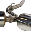 Picture of Remark GR86/FR-S Sports Touring Exhaust (Quad-Exit) - 2013-2020 BRZ/FR-S/86, 2022+ BRZ/GR86