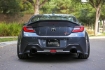 Picture of Remark Axleback 4.5" Stealth - 2022+ BRZ/GR86