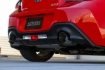 Picture of  Remark Axleback w/ Muffler - 2022+ BRZ/GR86