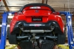Picture of  Remark Axleback w/ Muffler - 2022+ BRZ/GR86