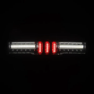 Picture of AlphaRex GR86/BRZ NOVA-Series Prismatic LED Fourth Brake Light Smoke - 2022+ BRZ/GR86