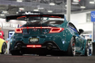 Picture of AlphaRex GR86/BRZ NOVA-Series Prismatic LED Fourth Brake Light Black Clear - 2022+ BRZ/GR86