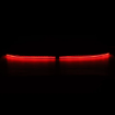 Picture of AlphaRex GR86/BRZ LUXX-Series LED Trunk Light Smoke - 2022+ BRZ/GR86