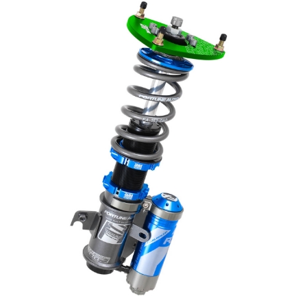 Picture of Fortune Auto 520 Series  Club Racer Coilovers - 2013-2020 BRZ/FR-S/86, 2022+ BRZ/GR86