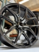 Picture of  WedsSport SA-01R 18x9.5 +45 5x100 - Platinum Silver