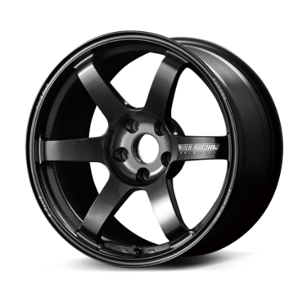 Picture of Volk TE37 SAGA S-Plus 18x9.5 +43 5x100 - Diamond Dark Gunmetal