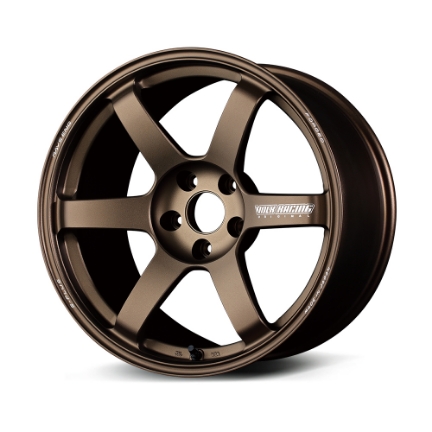 Picture of Volk TE37 SAGA S-Plus 18x9.5 +43 5x100 - Almite Bronze
