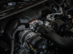 Picture of aFe Silver Bullet Throttle Body Spacer - 2022+ BRZ/GR86