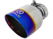 Picture of aFe Takeda 2.5" Dual Exit Cat-back Exhaust (Blue Flame Tip) - 2013-2020 BRZ/FR-S/86, 2022+ BRZ/GR86