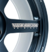 Picture of Volk TE37 SAGA S-Plus 18x9.5 +43 5x100 - Matte Blue Gunmetal