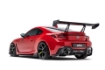 Picture of ADRO AT-M3 Motorsports Wing - 2022+ BRZ/GR86