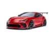 Picture of ADRO GR86 Front Lip for Facelift Bumper - 2022+ BRZ/GR86