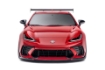 Picture of ADRO GR86 Facelift Front Bumper & Lip Combo - 2022+ BRZ/GR86