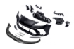 Picture of ADRO GR86 Facelift Front Bumper & Lip Combo - 2022+ BRZ/GR86