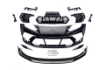 Picture of ADRO GR86 Facelift Front Bumper & Lip Combo - 2022+ BRZ/GR86