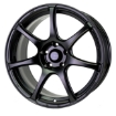Picture of WedsSport SA-75R 18x8.5 +45 5x100 - Matte Black