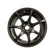 Picture of WedsSport SA-75R 18x9.5 +45 5x100 - EJ Bronze