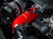 Picture of APEXi Super Suction Hose Kit (Silicone-Suction) - 2017-2021 BRZ/86 (6M/T Only)