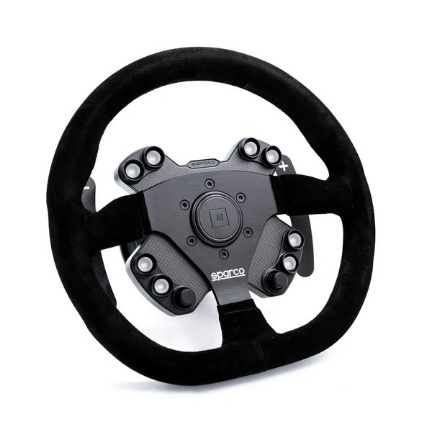 Picture of GEN2 CLUBSPORT LINE Racing Steering Wheel System by JQ Werks | Madtrace®  - 2022+ BRZ/GR86