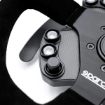 Picture of GEN2 CLUBSPORT LINE Racing Steering Wheel System by JQ Werks | Madtrace®  - 2022+ BRZ/GR86