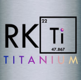 Picture for category RK Titanium