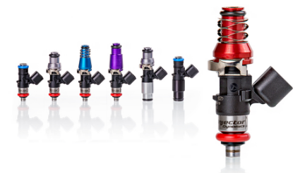 Picture of Injector Dynamics 1300-XDS Injector - 2020+ GR Corolla