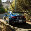 Picture of ADRO GR86/BRZ Widebody v2 Complete Kit - 2022+ BRZ/GR86