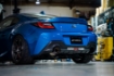 Picture of APEXi N1 Evolution-R Exhaust - 2022+ BRZ/GR86