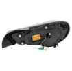 Picture of AlphaRex 2013-2020 FRS/BRZ/GT86 CSL Laser Style LUXX-Series LED Tail Lights (Black Smoke)