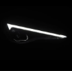 Picture of AlphaRex 2013-2020 FRS/BRZ/GT86 LUXX-Series LED Projector Headlights (Black)