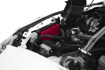 Picture of APEXi Power Intake Panel Filter - FRS/86/BRZ