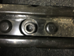 Picture of Hex Head Seat Bolts - Set of 4