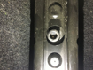 Picture of Hex Head Seat Bolts - Set of 4