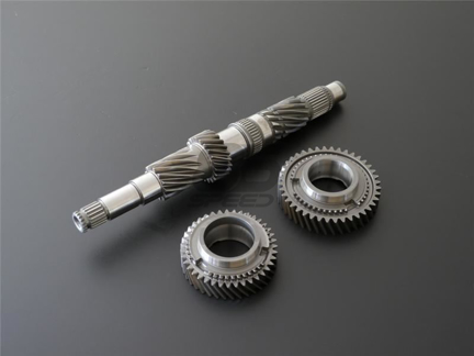 Picture of Cusco Close Ratio Transmission 1st & 2nd Gear Set-FRS/86/BRZ (965-028-A)