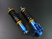 Picture of Cusco Kouki Street Zero A Coilovers FRS/BRZ/86 (No Upper Mount)