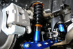 Picture of Cusco Kouki Street Zero A Coilovers FRS/BRZ/86 (No Upper Mount)