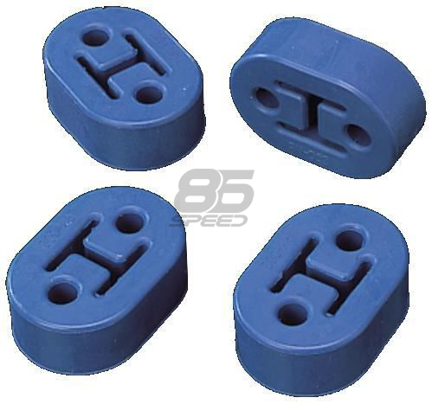 Picture of Exhaust Hanger Bushings (A160-RM002B)