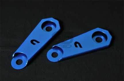 Picture of Cusco Front Lower Arm Power Braces - 2013-2020 BRZ/FR-S/86