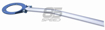 Picture of Cusco Type OS Front Strut Bar - 2013-2020 BRZ/FR-S/86, 2022+ BRZ/GR86