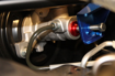Picture of Cusco Type OS Strut Bar - W/ Brake Stopper (LHD) - 2013-2020 BRZ/FR-S/86, 2022+ BRZ/GR86